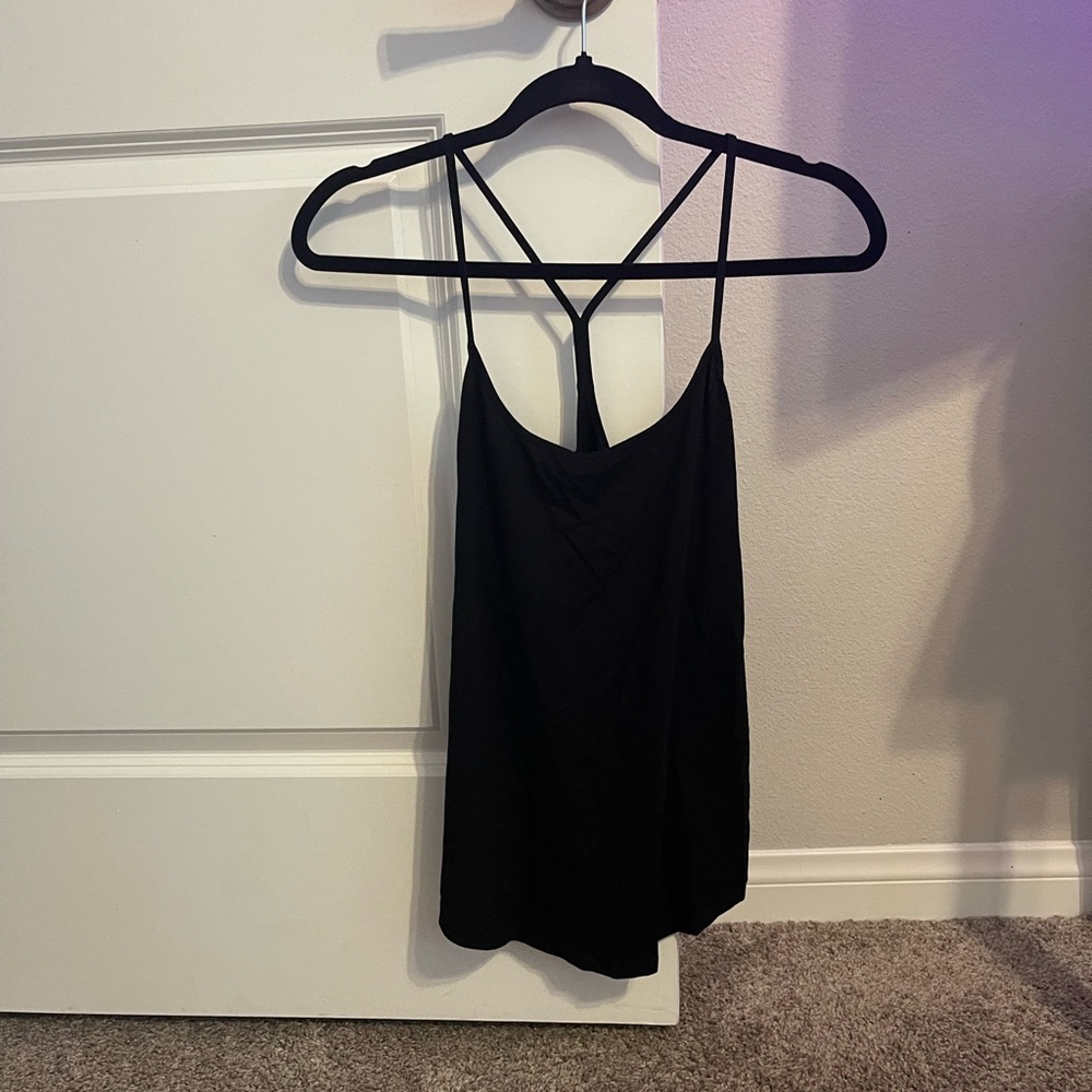 Alphalete tank top size M